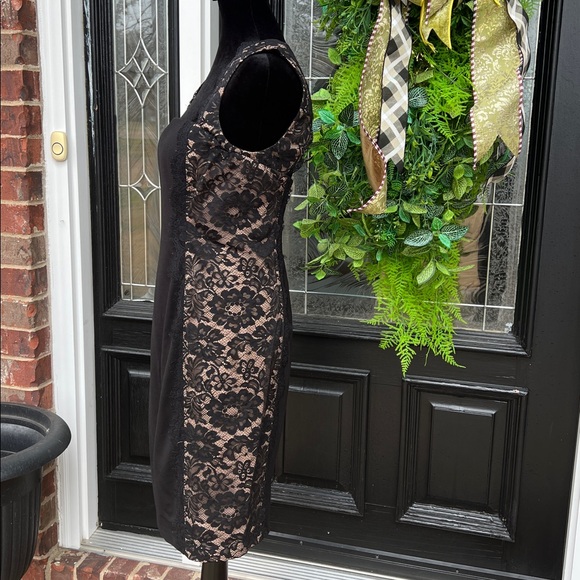 🖤Aidan Mattox LBD 🖤 - Picture 5 of 13